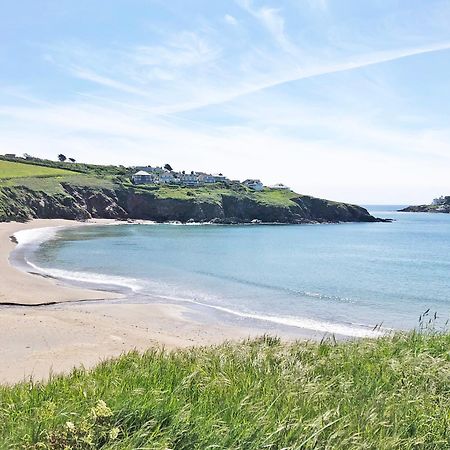 Cosy Beachside Cottage Bigbury Eksteriør bilde