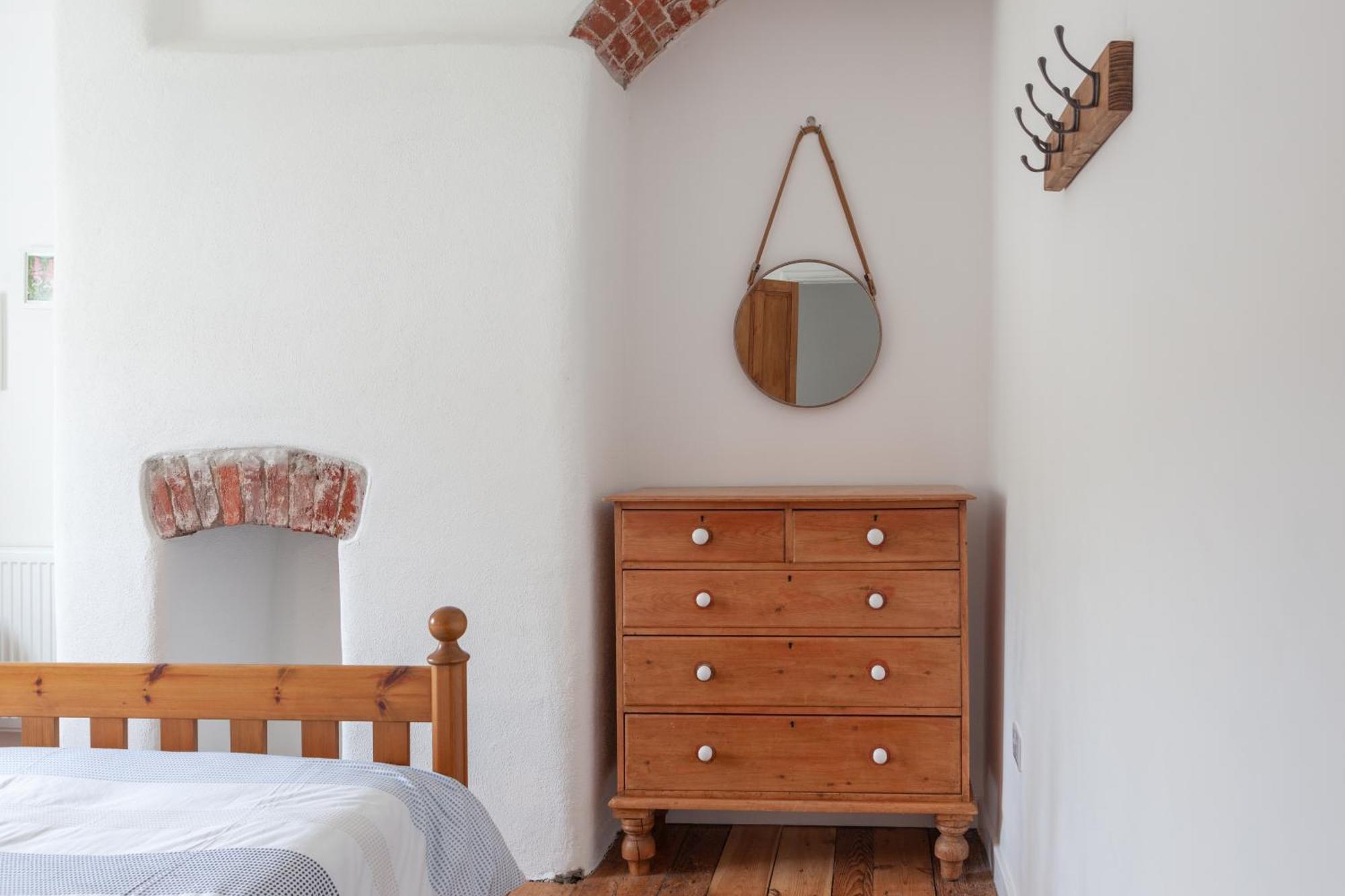 Cosy Beachside Cottage Bigbury Rom bilde