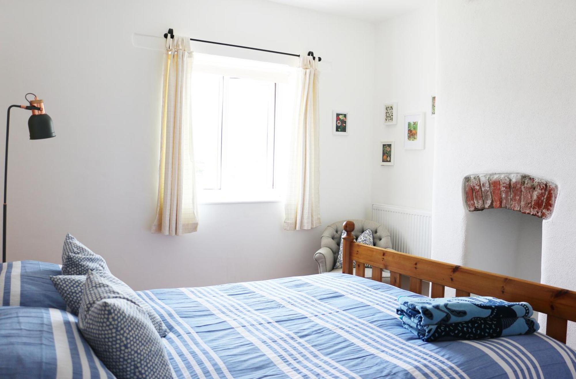 Cosy Beachside Cottage Bigbury Eksteriør bilde