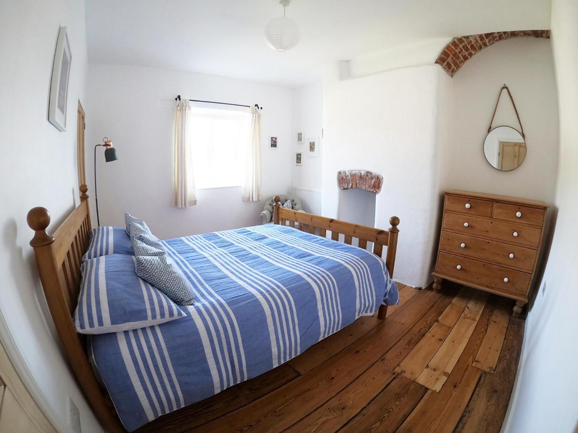 Cosy Beachside Cottage Bigbury Eksteriør bilde