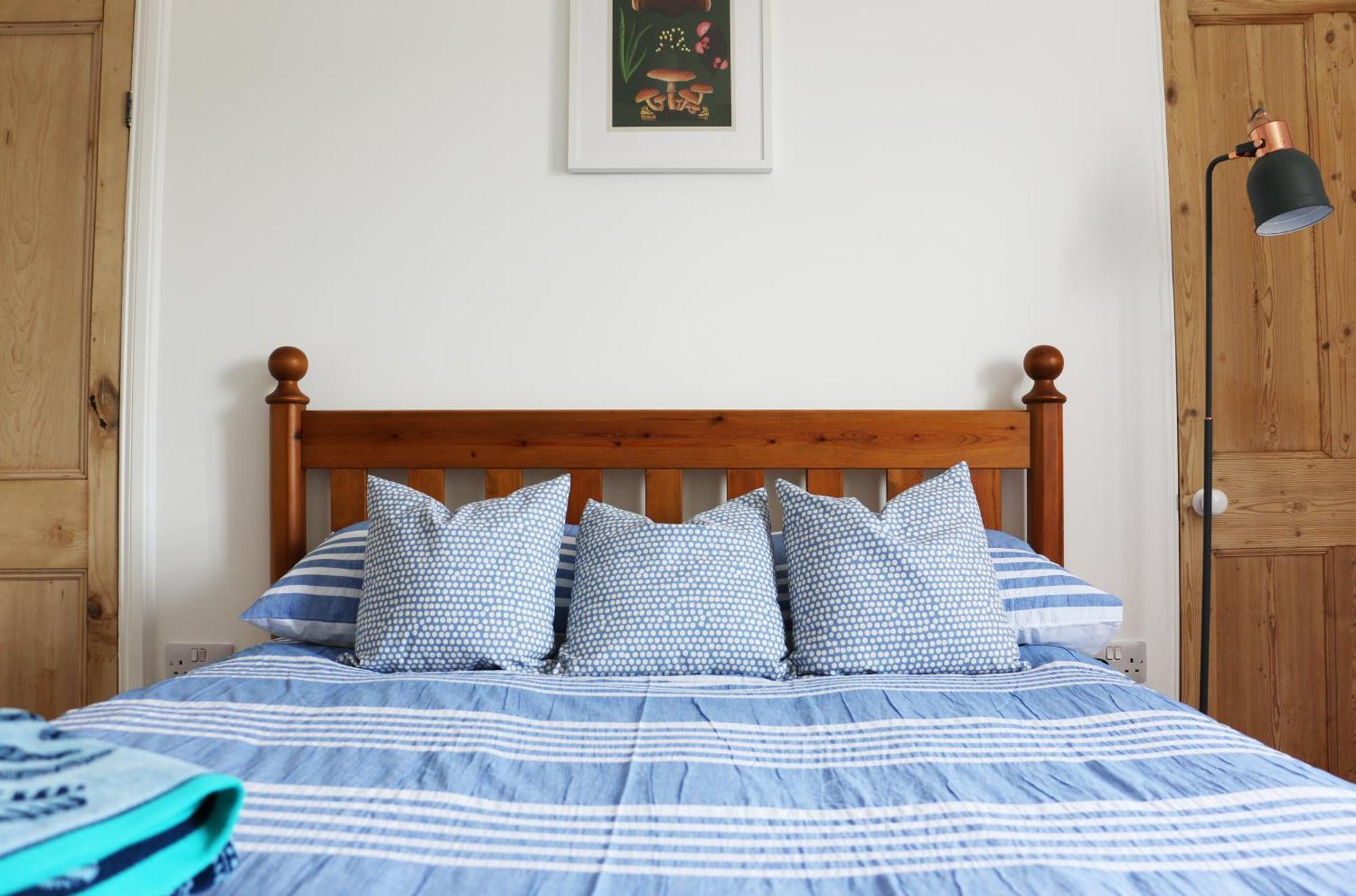 Cosy Beachside Cottage Bigbury Eksteriør bilde