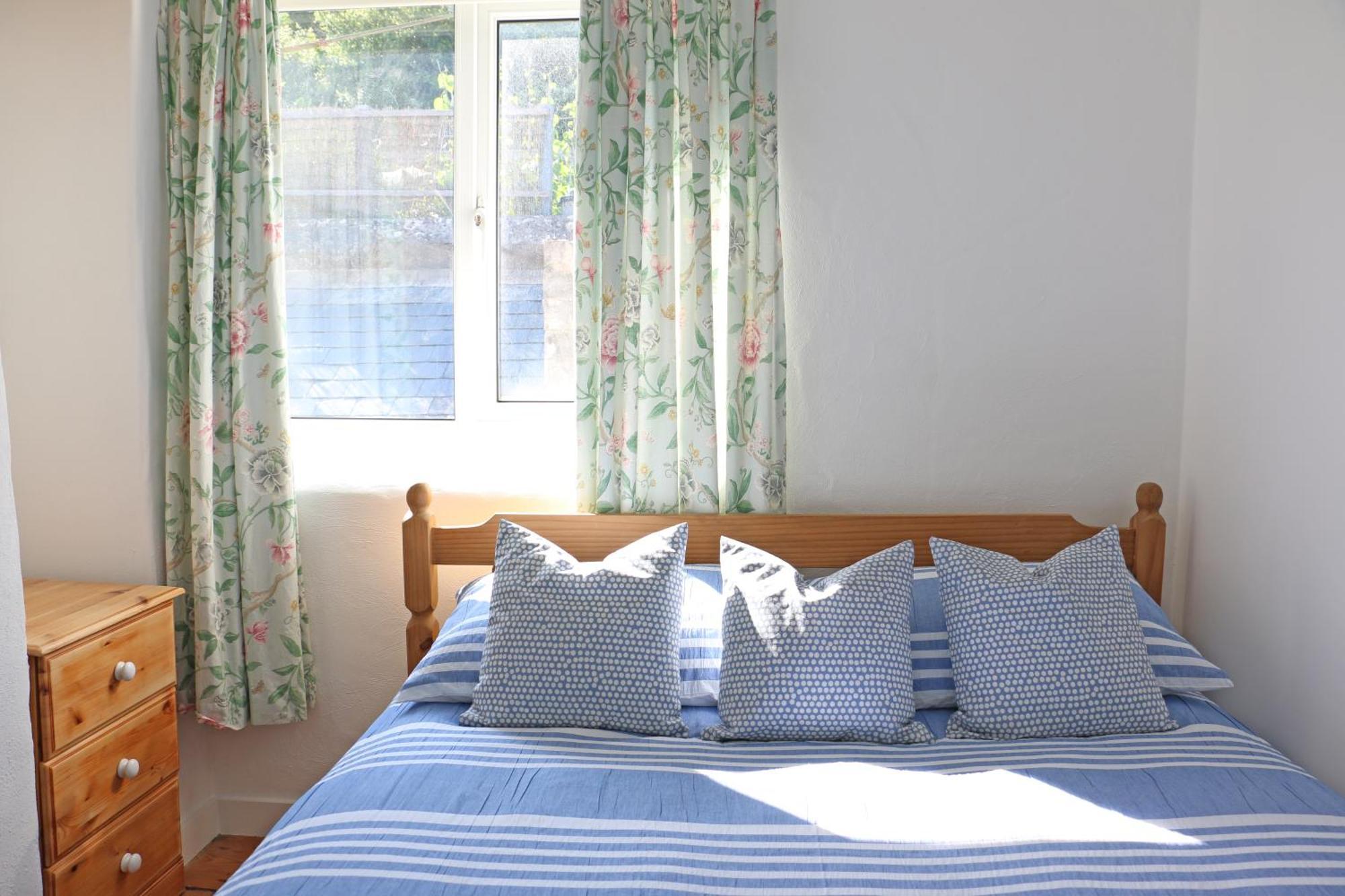 Cosy Beachside Cottage Bigbury Eksteriør bilde