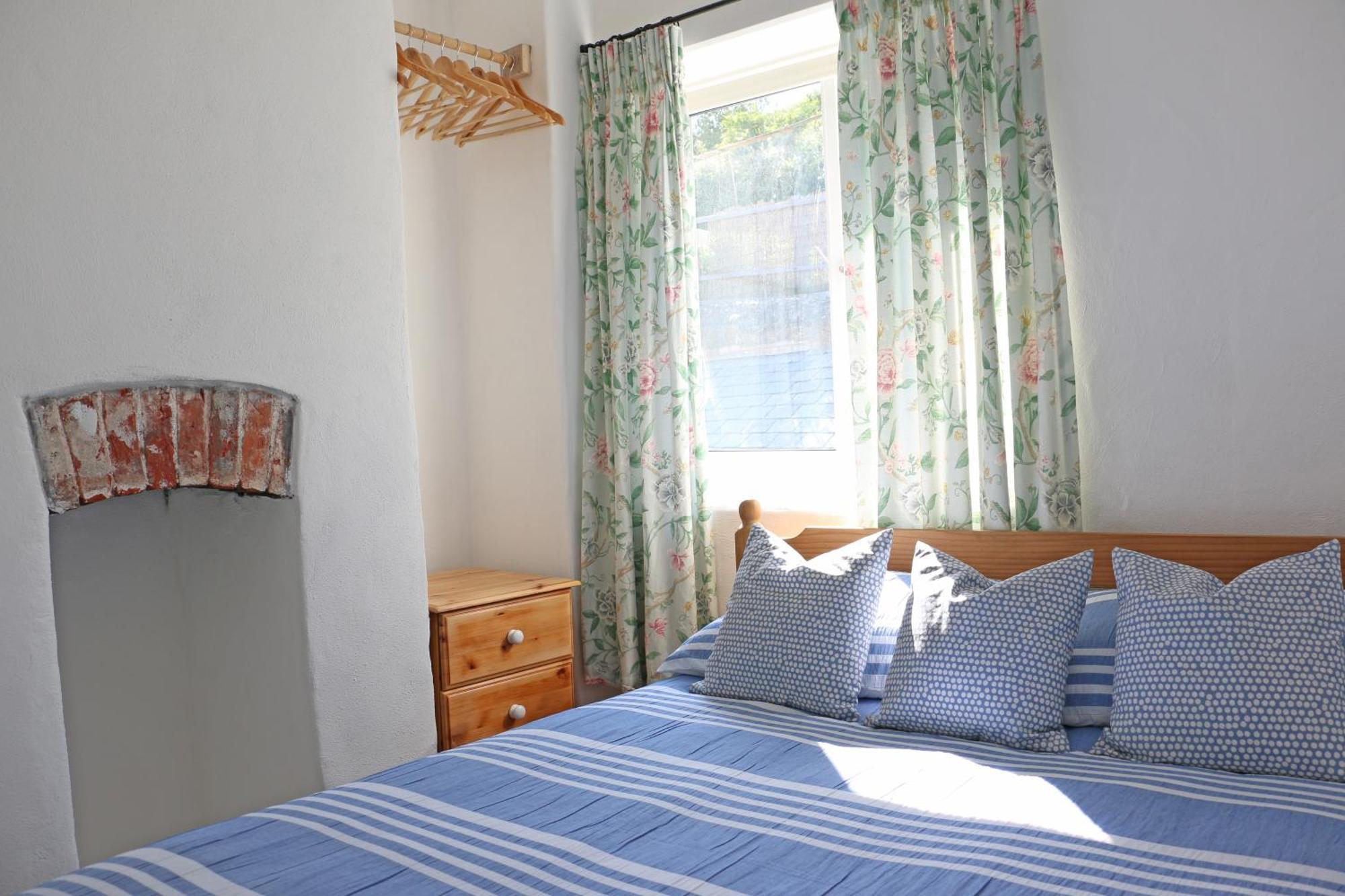 Cosy Beachside Cottage Bigbury Eksteriør bilde