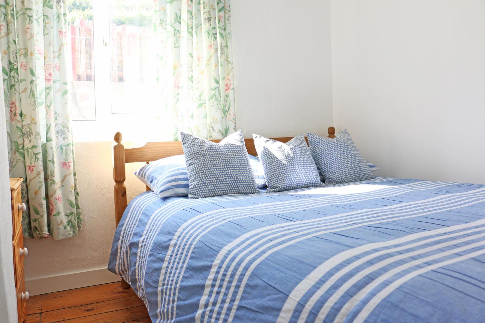 Cosy Beachside Cottage Bigbury Eksteriør bilde